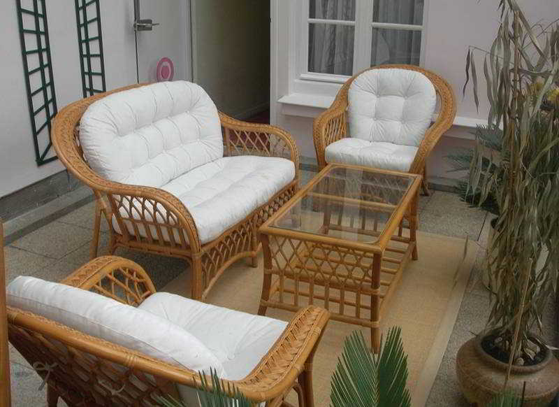 Hotel Poussin Parigi